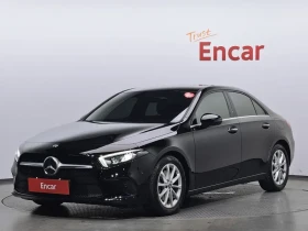 Mercedes-Benz A 220  W177 A220 Sedan