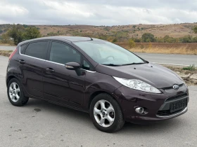 Ford Fiesta 1.6TDCI TITANIUM - 3300 € - 57274099 2