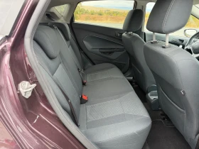 Ford Fiesta 1.6TDCI TITANIUM - 3300 € - 57274099 4