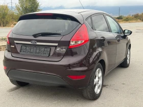 Ford Fiesta 1.6TDCI TITANIUM - 3300 € - 57274099 5