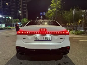 Audi A5 LONG* 2026* SPORT EDITION* 10 000KM* КРАЙНА ЦЕНА | Auto.bg — изображение 4