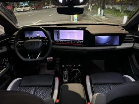 Audi A5 LONG* 2026* SPORT EDITION* 10 000KM* КРАЙНА ЦЕНА | Auto.bg — изображение 8