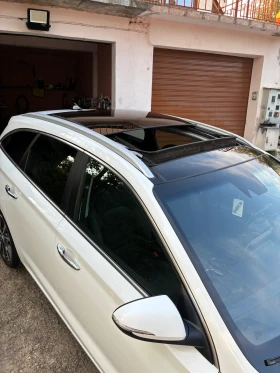 Hyundai I30 1, 6crdi/115кс/euro6 | Auto.bg — изображение 7