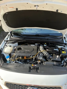 Hyundai I30 1, 6crdi/115кс/euro6 | Auto.bg — изображение 16