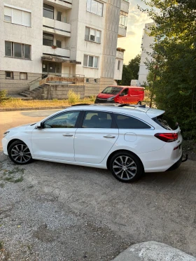 Hyundai I30 1, 6crdi/115кс/euro6 | Auto.bg — изображение 4