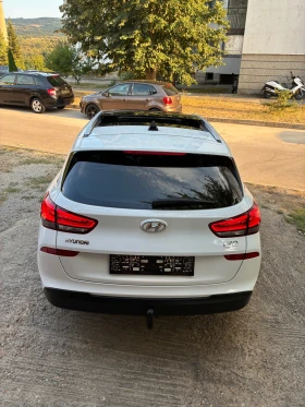 Hyundai I30 1, 6crdi/115кс/euro6 | Auto.bg — изображение 3