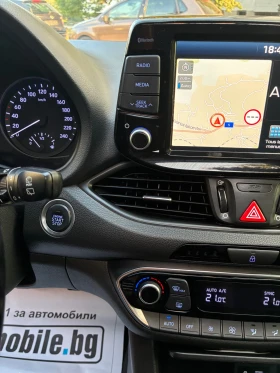 Hyundai I30 1, 6crdi/115кс/euro6 | Auto.bg — изображение 11