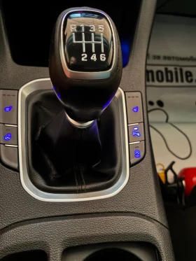 Hyundai I30 1, 6crdi/115кс/euro6 | Auto.bg — изображение 13