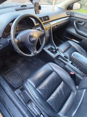 Audi A4 B6 3.0 V6 quattro 220hp - 700 € - 76518344 8