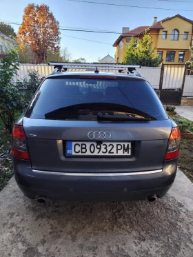 Audi A4 B6 3.0 V6 quattro 220hp - 700 € - 76518344 3