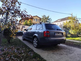 Audi A4 B6 3.0 V6 quattro 220hp - 700 € - 76518344 4
