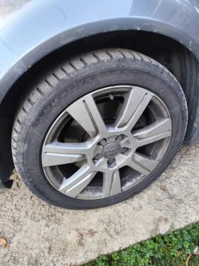 Audi A4 B6 3.0 V6 quattro 220hp - 700 € - 76518344 9