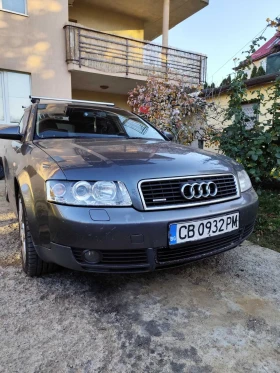 Audi A4 B6 3.0 V6 quattro 220hp - 700 € - 76518344 11