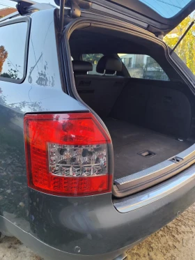 Audi A4 B6 3.0 V6 quattro 220hp - 700 € - 76518344 10