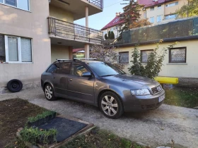 Audi A4 B6 3.0 V6 quattro 220hp - 700 € - 76518344 5