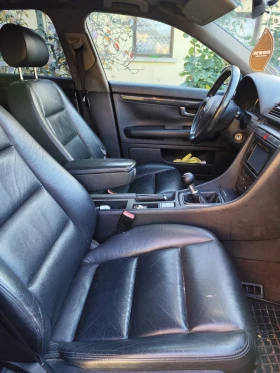 Audi A4 B6 3.0 V6 quattro 220hp - 700 € - 76518344 12