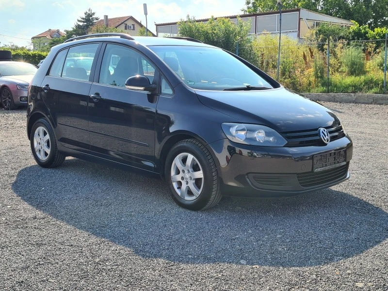 VW Golf Plus 1.6tdi, снимка 2 - Автомобили и джипове - 41317684