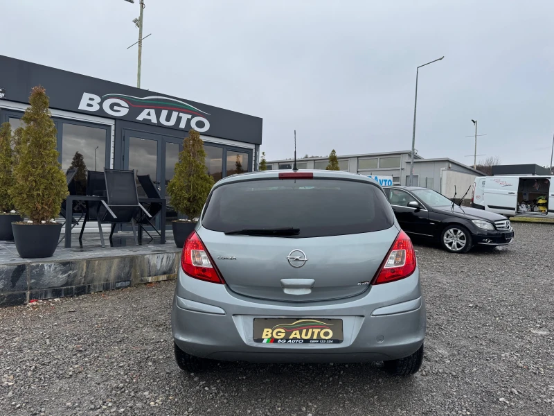 Opel Corsa * 1.2* COSMO* ELECTIVE* GPL TECH* 115 ХИЛЯДИ* EUR5, снимка 4 - Автомобили и джипове - 47971741