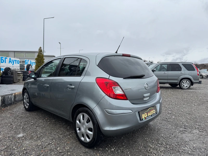 Opel Corsa * 1.2* COSMO* ELECTIVE* GPL TECH* 115 ХИЛЯДИ* EUR5, снимка 5 - Автомобили и джипове - 47971741