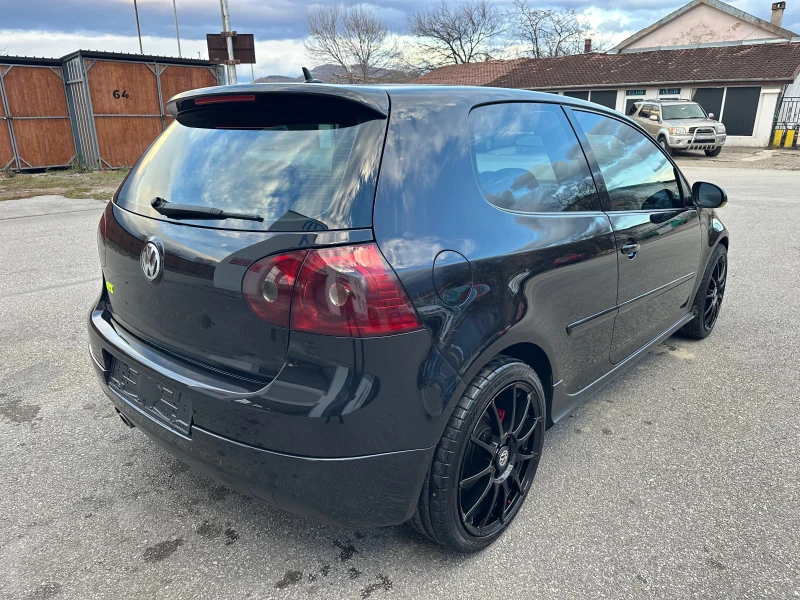 VW Golf 2.0T GTI DSG Италия, снимка 7 - Автомобили и джипове - 48069948