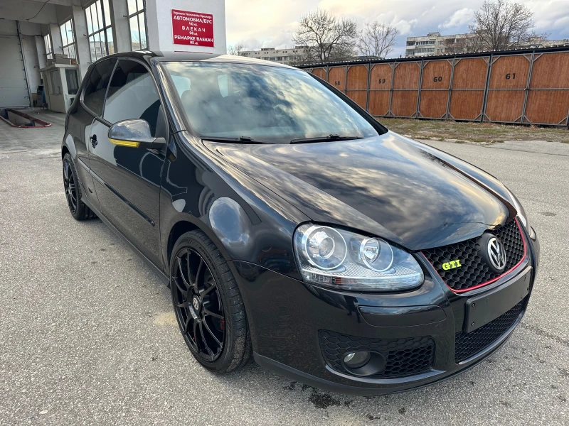 VW Golf 2.0T GTI DSG Италия, снимка 9 - Автомобили и джипове - 48069948