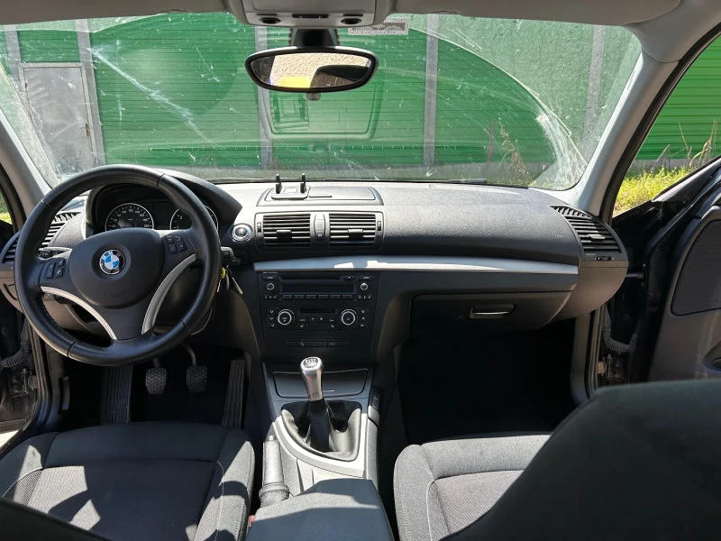 BMW 118 118i, снимка 4 - Автомобили и джипове - 48183518