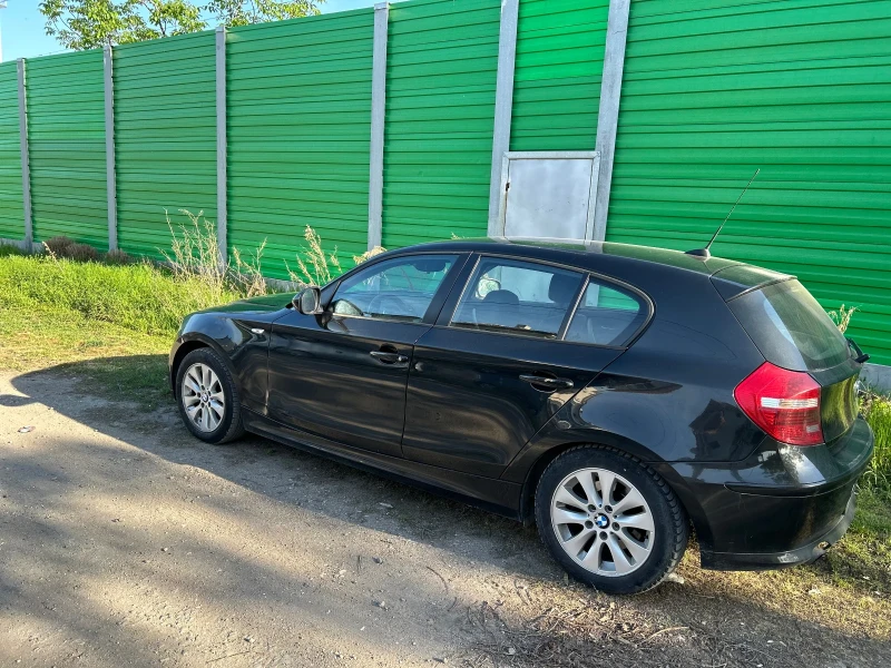 BMW 118 118i, снимка 2 - Автомобили и джипове - 48183518