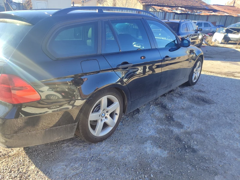 BMW 320, снимка 2 - Автомобили и джипове - 48453614