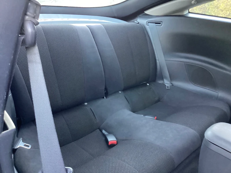 Mitsubishi Eclipse, снимка 13 - Автомобили и джипове - 52740979