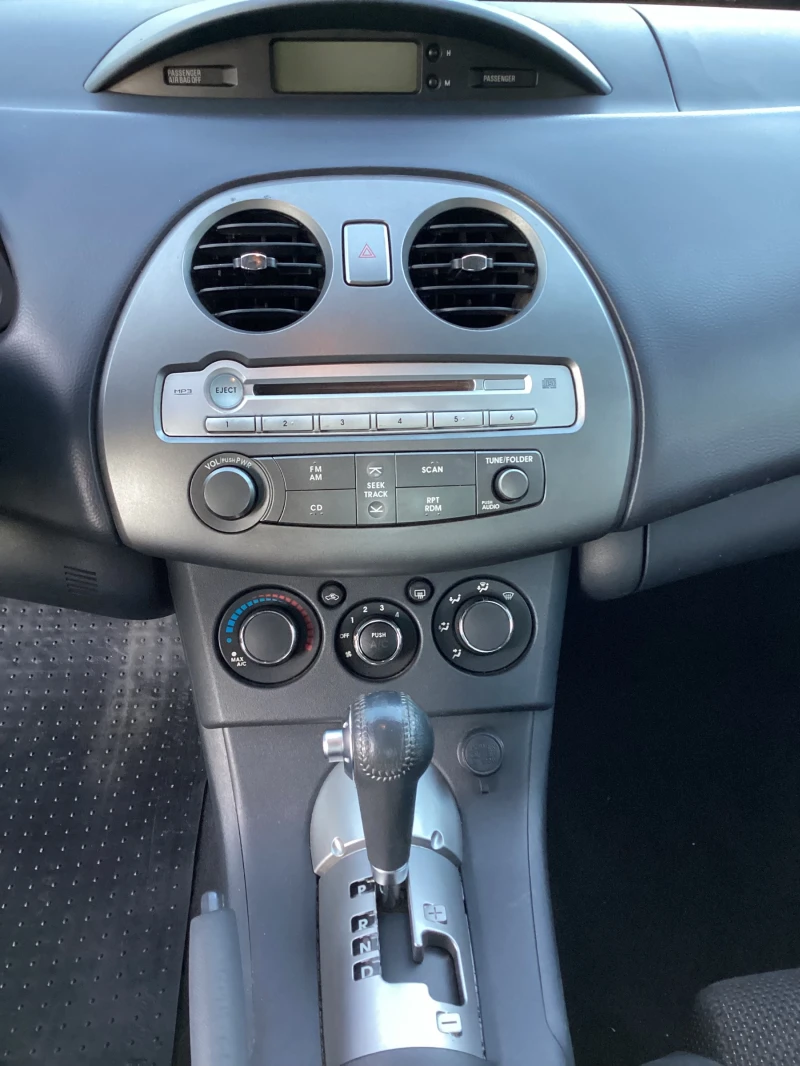 Mitsubishi Eclipse, снимка 11 - Автомобили и джипове - 52740979