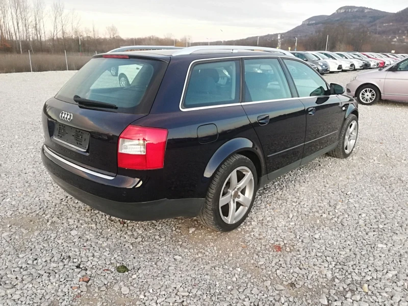 Audi A4 1.9TDI kli 131, снимка 6 - Автомобили и джипове - 52845220