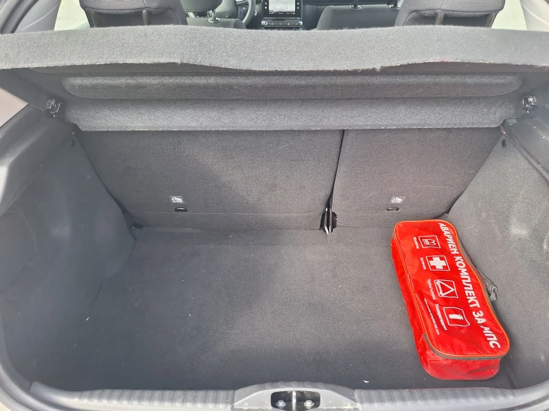 Citroen C3 C-SERIES  PureTech 83 S&S BVM5 E6.4 ГАРАНЦИЯ, снимка 12 - Автомобили и джипове - 52905769