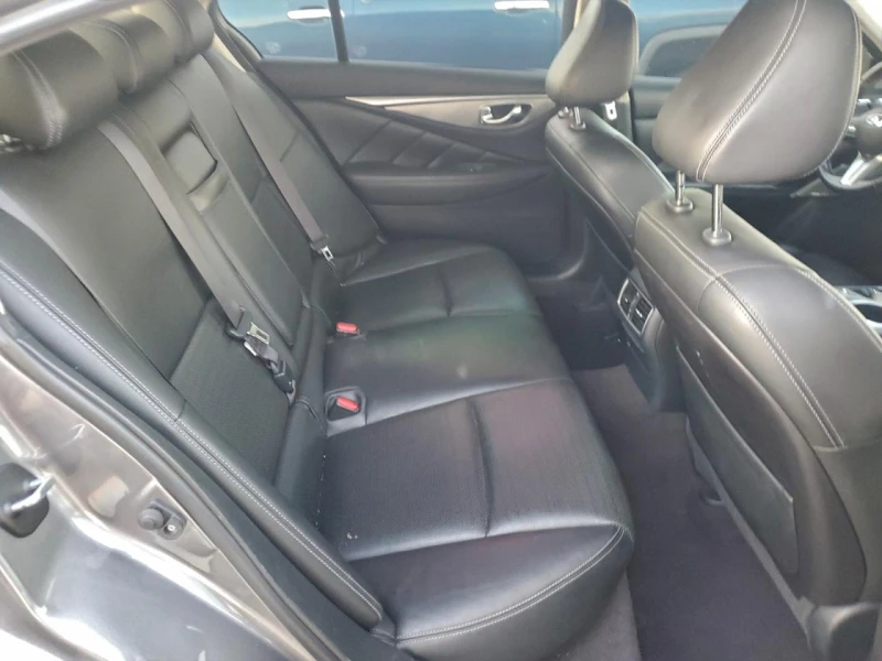 Infiniti Q50 LUXE, снимка 9 - Автомобили и джипове - 53058003