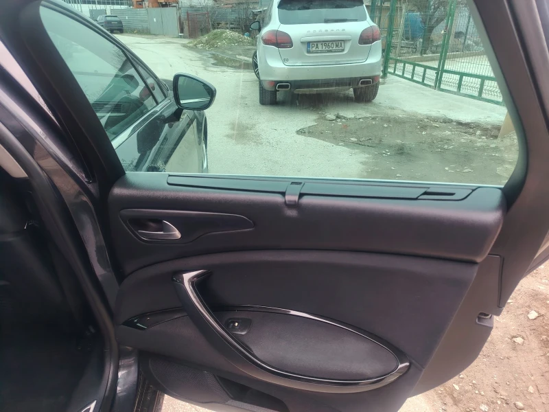 Citroen C5, снимка 10 - Автомобили и джипове - 53063977