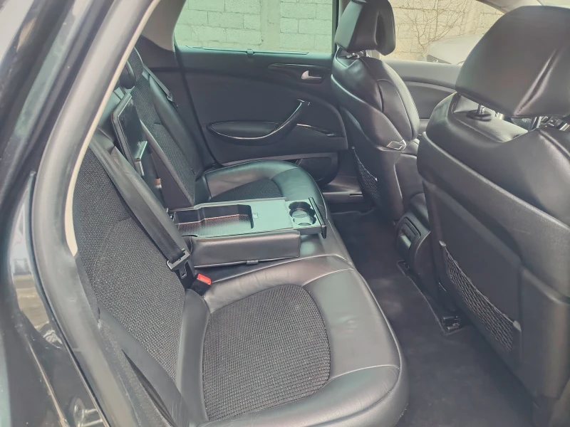 Citroen C5, снимка 9 - Автомобили и джипове - 53063977