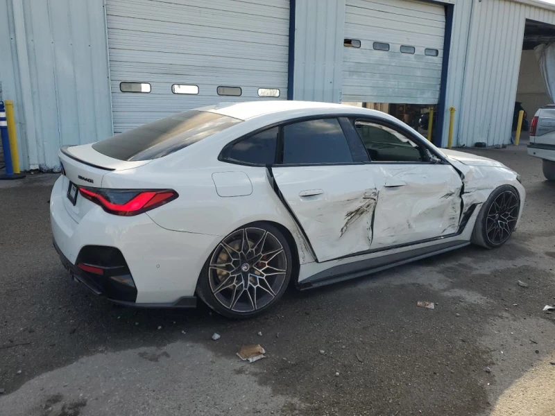 BMW 440 M440i Gran Coupe, снимка 3 - Автомобили и джипове - 53080087
