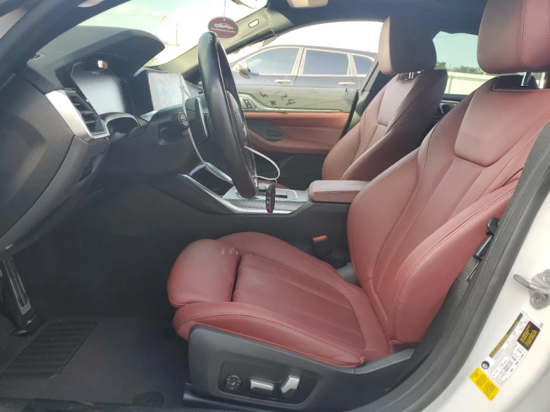 BMW 440 M440i Gran Coupe, снимка 7 - Автомобили и джипове - 53080087