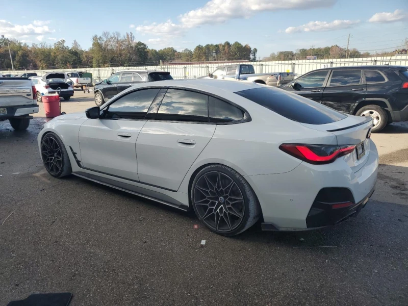 BMW 440 M440i Gran Coupe, снимка 2 - Автомобили и джипове - 53080087