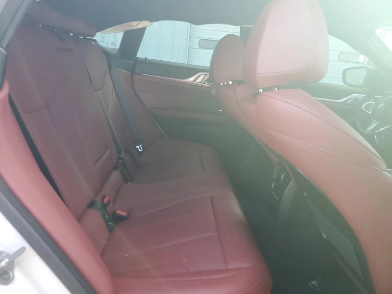 BMW 440 M440i Gran Coupe, снимка 10 - Автомобили и джипове - 53080087