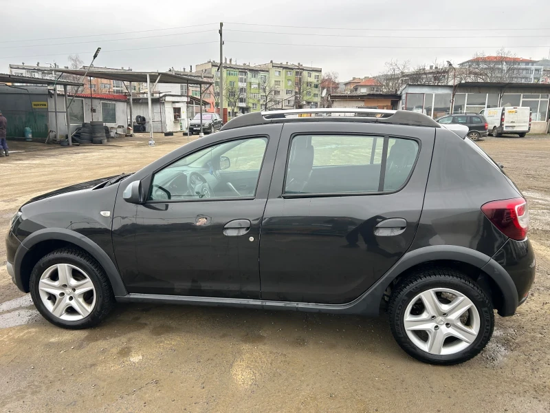 Dacia Sandero Stepway, снимка 3 - Автомобили и джипове - 53295199