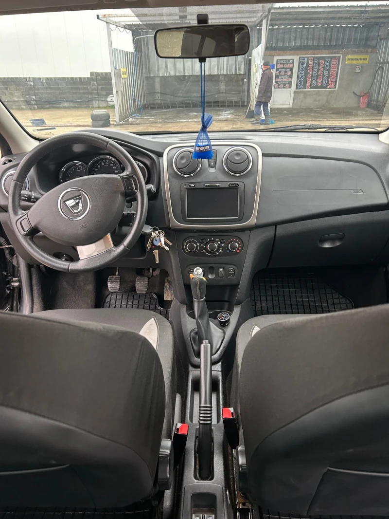 Dacia Sandero Stepway, снимка 6 - Автомобили и джипове - 53295199
