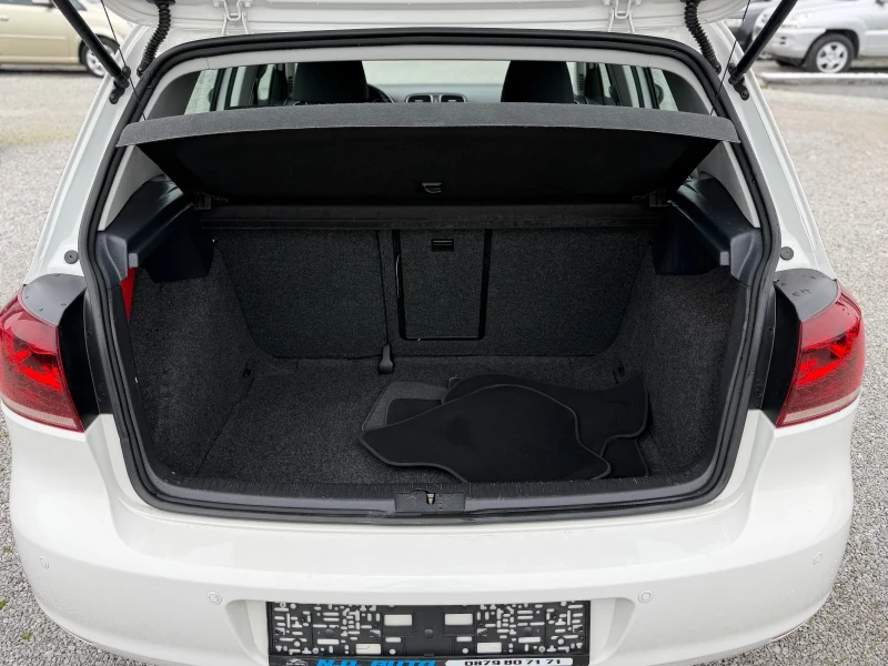 VW Golf 1.6TDI* HIGHLINE* , снимка 12 - Автомобили и джипове - 53488732