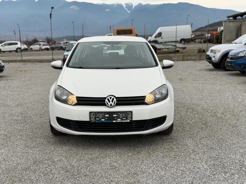 VW Golf 1.6TDI* HIGHLINE* , снимка 2 - Автомобили и джипове - 53488732