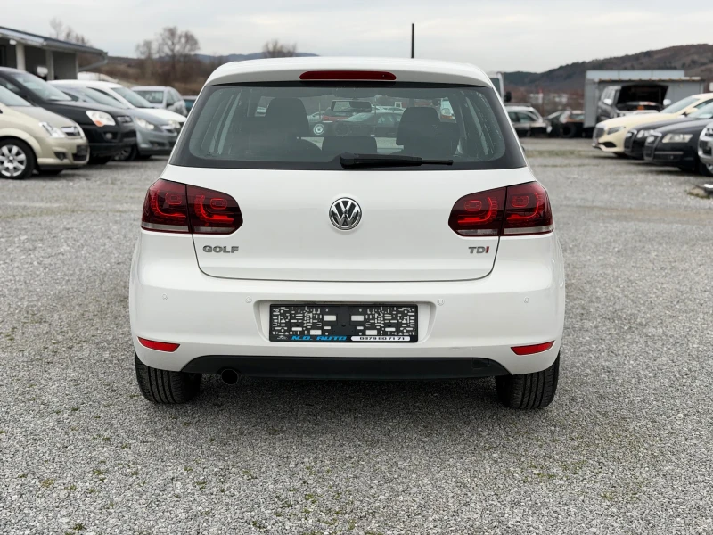VW Golf 1.6TDI* HIGHLINE* , снимка 5 - Автомобили и джипове - 53488732
