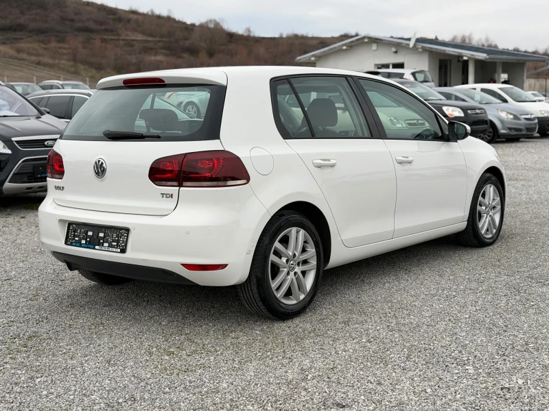 VW Golf 1.6TDI* HIGHLINE* , снимка 4 - Автомобили и джипове - 53488732