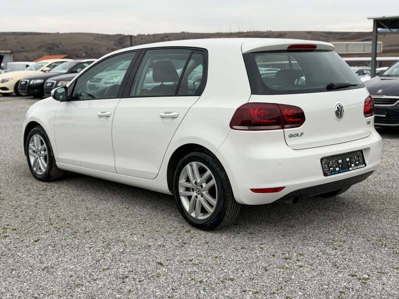 VW Golf 1.6TDI* HIGHLINE* , снимка 6 - Автомобили и джипове - 53488732