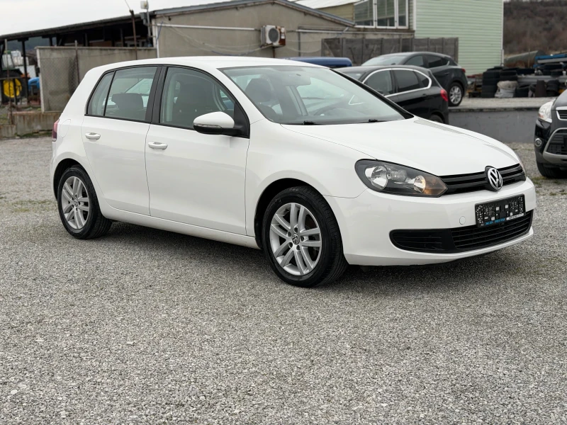 VW Golf 1.6TDI* HIGHLINE* , снимка 3 - Автомобили и джипове - 53488732