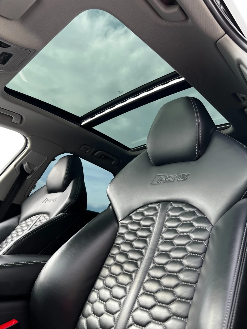 Audi Rs6 Dynamic, снимка 15 - Автомобили и джипове - 53559246