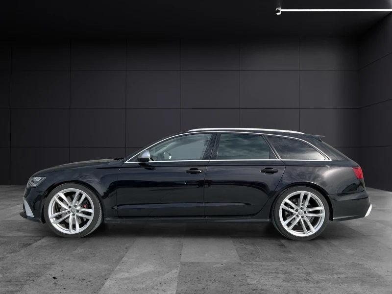 Audi Rs6 Dynamic, снимка 8 - Автомобили и джипове - 53559246