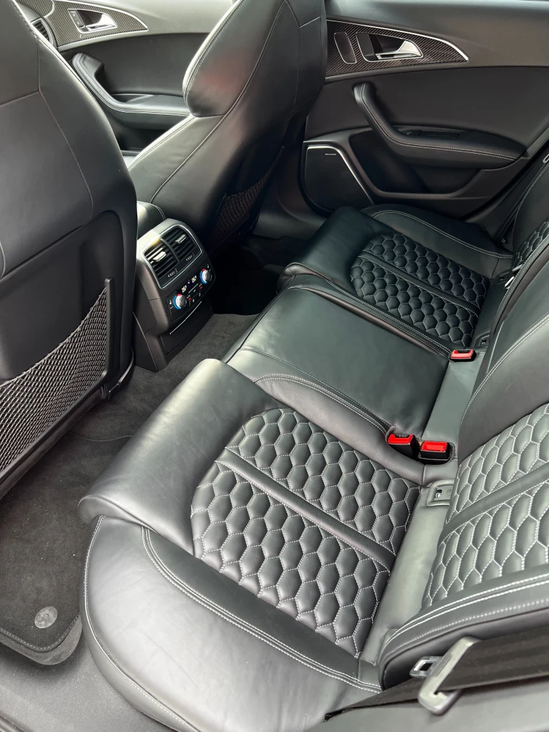 Audi Rs6 Dynamic, снимка 12 - Автомобили и джипове - 53559246